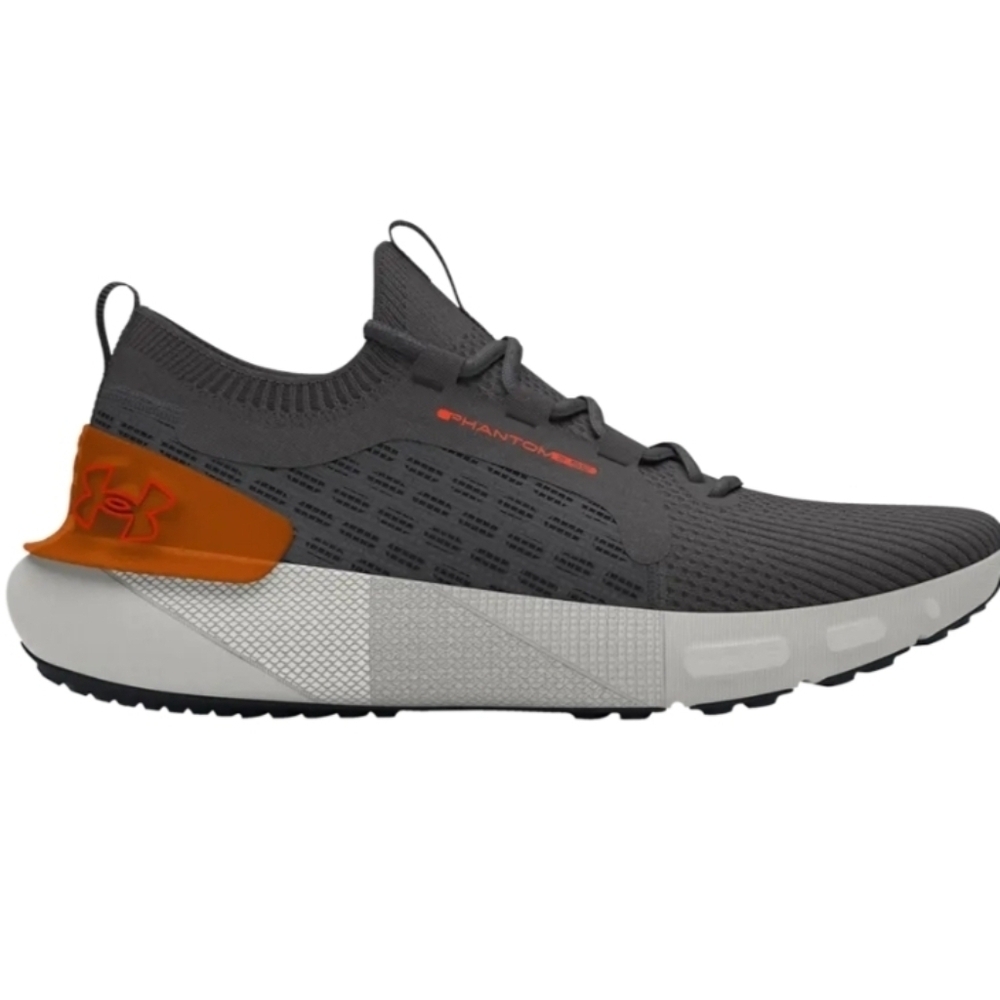 NEW Under Armour UA HOVR Phantom 3 SE Running Shoes Womens 10 Mens 8.5